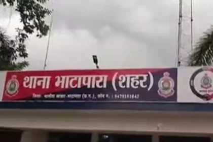 बलौदाबाजार: पति के अफेयर से परेशान महिला की मिली लाश