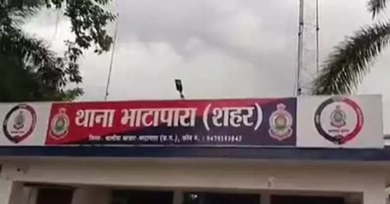 बलौदाबाजार: पति के अफेयर से परेशान महिला की मिली लाश