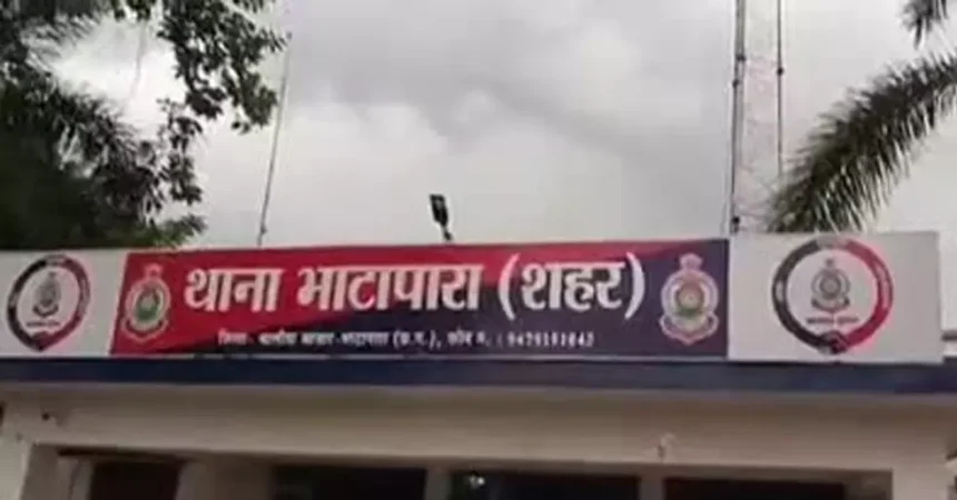 बलौदाबाजार: पति के अफेयर से परेशान महिला की मिली लाश
