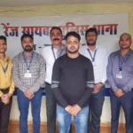 59 लाख की ठगी करने वाला आरोपी रायपुर पुलिस के हत्थे चढ़ा