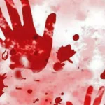 कोरबा में नाबालिग बेटे ने फावड़ा मारकर पिता की हत्या