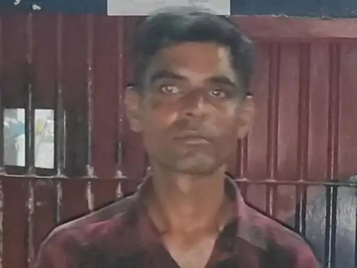 कोरबा: भाभी से छेड़छाड़ करने वाला देवर गिरफ्तार