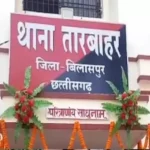 बिलासपुर में रेलवे कर्मचारियों से ऑटो चालकों की मारपीट, CCTV फुटेज वायरल