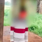 गरियाबंद: खेत की झोपड़ी में मिली युवक की लाश