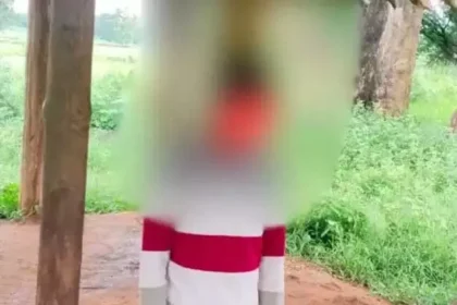 गरियाबंद: खेत की झोपड़ी में मिली युवक की लाश