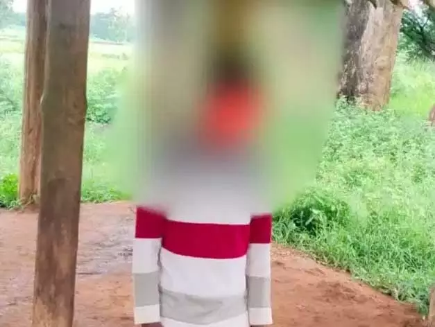 गरियाबंद: खेत की झोपड़ी में मिली युवक की लाश