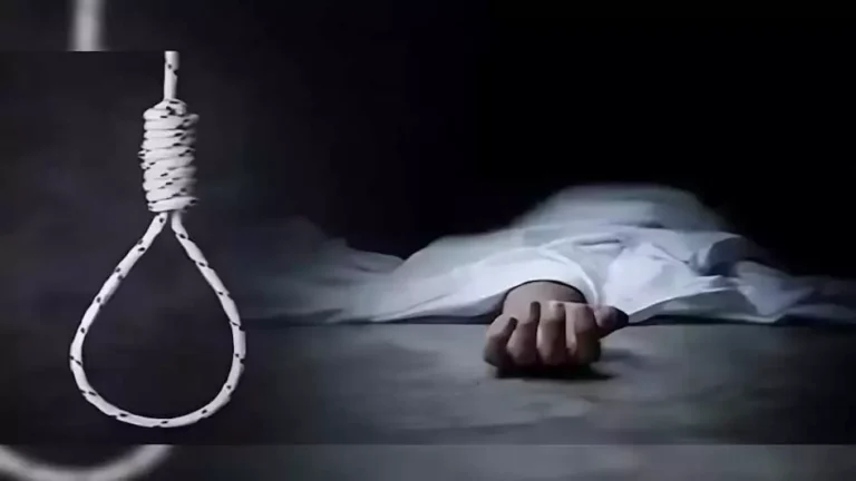 बालोद: पुलिस अधिकारी ने की खुदकुशी, विभाग में शोक की लहर : Hiramana Mandavi Suicide