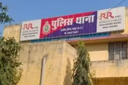 रायपुर: पति के अफेयर के शक में महिला ने की पिटाई, FIR दर्ज