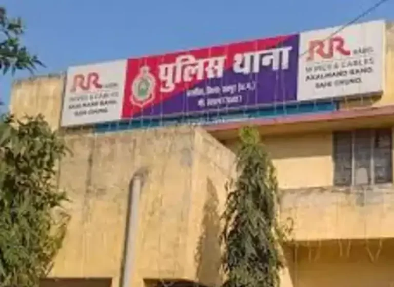 रायपुर: पति के अफेयर के शक में महिला ने की पिटाई, FIR दर्ज