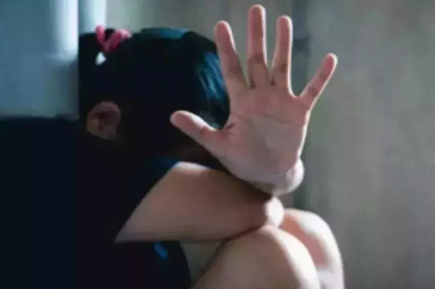 रायपुर में 15 साल की किशोरी मां बनी, 61 वर्षीय दुष्कर्मी गिरफ्तार