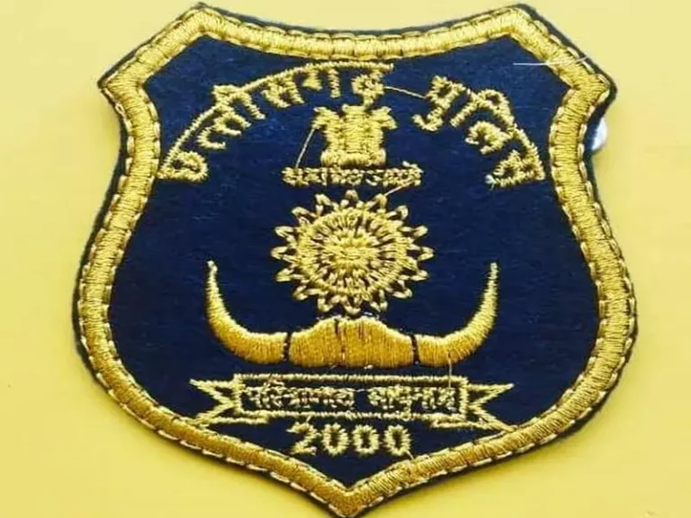 बिलासपुर: ड्यूटी पर सो गए पुलिसकर्मी, हिरासत से फरार हुआ आरोपी – दो आरक्षक सस्पेंड