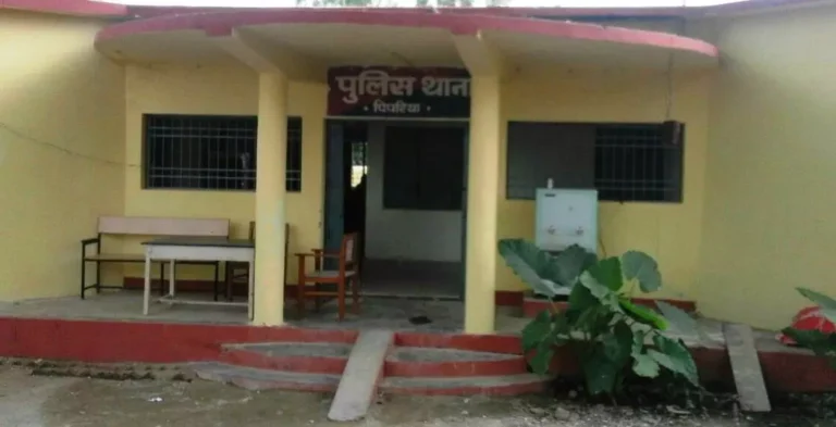 कवर्धा क्राइम: बेटे ने सब्बल से पिता और बुआ को उतारा मौत के घाट