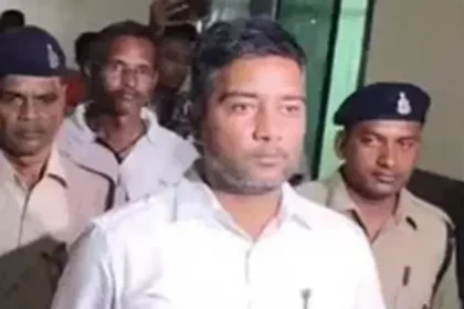 चैतन्य बघेल को बड़ा झटका, फिर से 14 दिन की न्यायिक रिमांड पर जेल