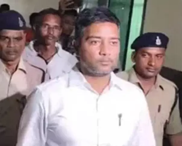 चैतन्य बघेल को बड़ा झटका, फिर से 14 दिन की न्यायिक रिमांड पर जेल