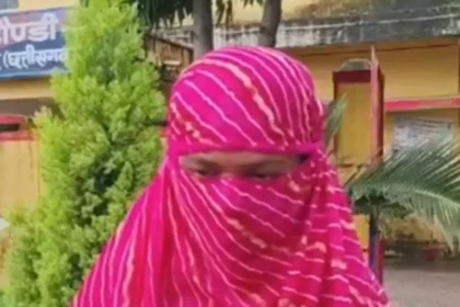 बालोद: डिप्टी कलेक्टर पर महिला आरक्षक ने लगाया शोषण का आरोप