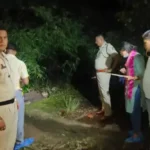 कोरबा पिकनिक स्पॉट के पास मिला युवक का शव, पुलिस कर रही शिनाख्त