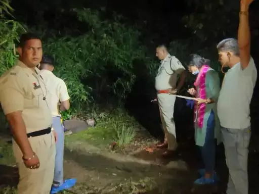 कोरबा पिकनिक स्पॉट के पास मिला युवक का शव, पुलिस कर रही शिनाख्त