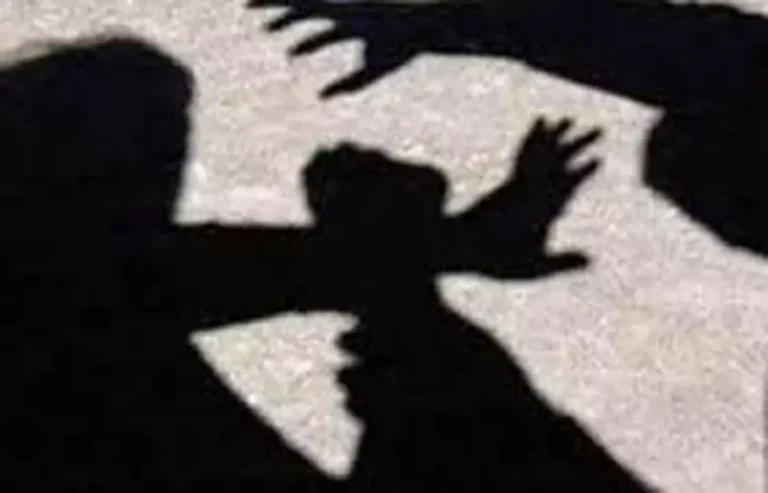 बिलासपुर: लाठी से मां पर हमला, बेटा गिरफ्तार