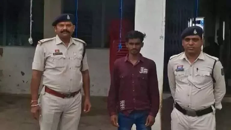 minor-girl-rape-case-janjgir-champa-youth-arrested