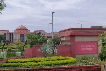 आंगनबाड़ी को किराये पर दिया, DJ सामान से मासूम की मौत – हाईकोर्ट ने लिया संज्ञान