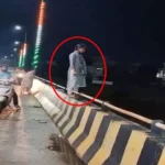 बिलासपुर: रामसेतु पुल पर युवती ने की आत्महत्या की कोशिश, सहमे लोग