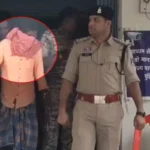 छत्तीसगढ़: चाचा ससुर ने विधवा बहू से रेप की कोशिश की, पुलिस ने किया गिरफ्तार