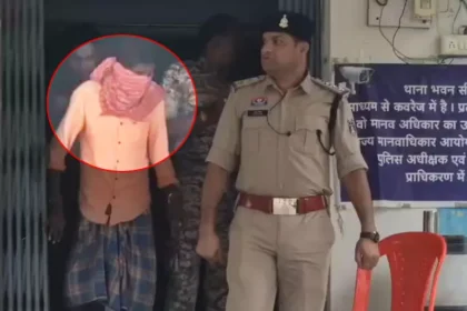 छत्तीसगढ़: चाचा ससुर ने विधवा बहू से रेप की कोशिश की, पुलिस ने किया गिरफ्तार