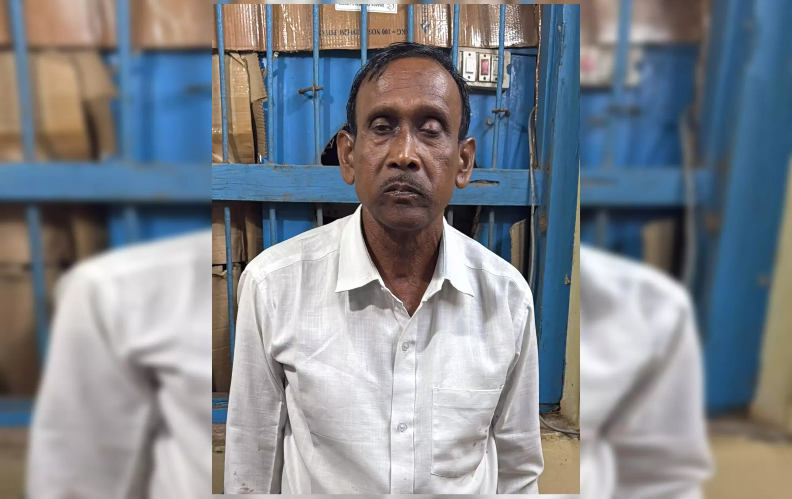 धमतरी: प्रेम प्रसंग के संदेह में महिला की हत्या, आरोपी गिरफ्तार