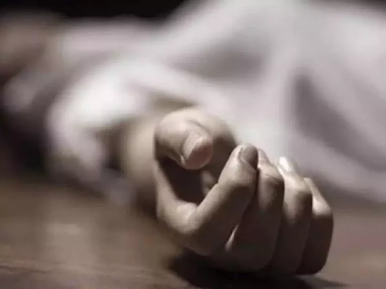 MBBS Student Suicide Jagdalpur