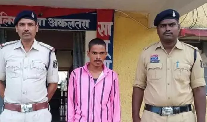 janjgir-champa-dowry-case-husband-arrest