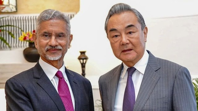 चीन का आश्वासन: भारत की तीन बड़ी चुनौतियों का करेगा समाधान