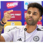 सूर्यकुमार कप्तान, शुभमन गिल उपकप्तान, देखें पूरी टीम लिस्ट: India Team for Asia Cup 2025
