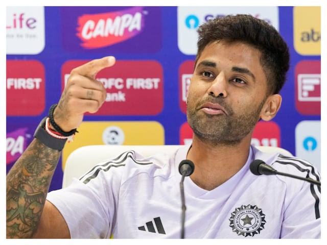 सूर्यकुमार कप्तान, शुभमन गिल उपकप्तान, देखें पूरी टीम लिस्ट: India Team for Asia Cup 2025