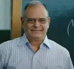 Achyut Potdar Death