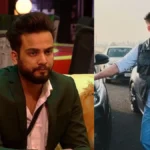 एल्विश यादव के गुरुग्राम घर पर फायरिंग