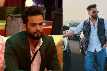 एल्विश यादव के गुरुग्राम घर पर फायरिंग