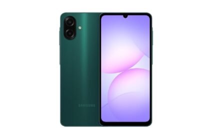 Samsung Galaxy A07 4G हुआ लॉन्च, दमदार फीचर्स और बजट फ्रेंडली प्राइस