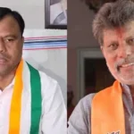 मंत्रिमंडल विस्तार पर सियासत: दीपक बैज ने भाजपा सरकार पर लगाया बस्तर की उपेक्षा का आरोप