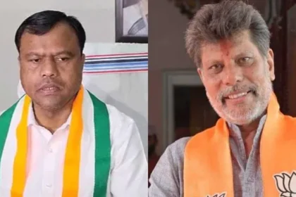 मंत्रिमंडल विस्तार पर सियासत: दीपक बैज ने भाजपा सरकार पर लगाया बस्तर की उपेक्षा का आरोप