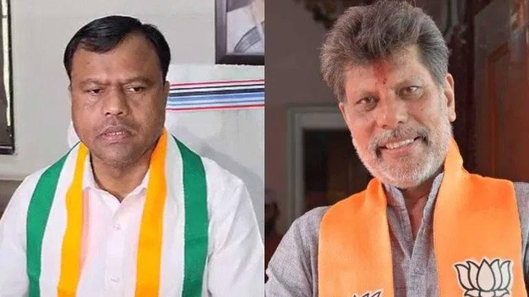 मंत्रिमंडल विस्तार पर सियासत: दीपक बैज ने भाजपा सरकार पर लगाया बस्तर की उपेक्षा का आरोप