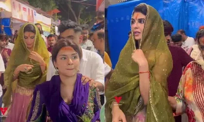 jacqueline-fernandez-avneet-kaur-lalbaugcha-raja
