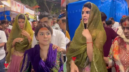 jacqueline-fernandez-avneet-kaur-lalbaugcha-raja