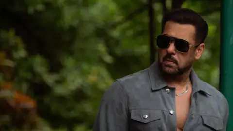 Battle of Galwan: सलमान खान बने कर्नल संतोष बाबू, सेट से लीक हुई फोटोज