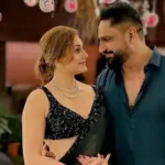 शादी की 11वीं सालगिरह पर पराग त्यागी का शेफाली जरीवाला के नाम इमोशनल मैसेज