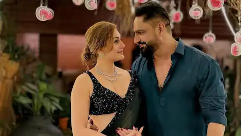 शादी की 11वीं सालगिरह पर पराग त्यागी का शेफाली जरीवाला के नाम इमोशनल मैसेज