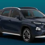 Toyota Urban Cruiser Taisor का अपडेटेड मॉडल लॉन्च – जानिए नई खूबियां