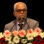 INDIA गठबंधन ने चुना उपराष्ट्रपति उम्मीदवार, जानें कौन हैं सुदर्शन रेड्डी ?