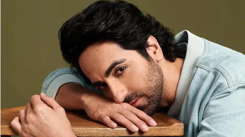 सूरज बड़जात्या की 'प्रेम की शादी' में आयुष्मान खुराना बने नए प्रेम, सलमान खान की जगह ली