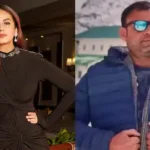 हुमा कुरैशी के चचेरे भाई की दिल्ली में हुई हत्या