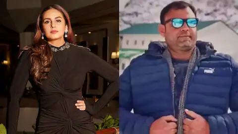 हुमा कुरैशी के चचेरे भाई की दिल्ली में हुई हत्या